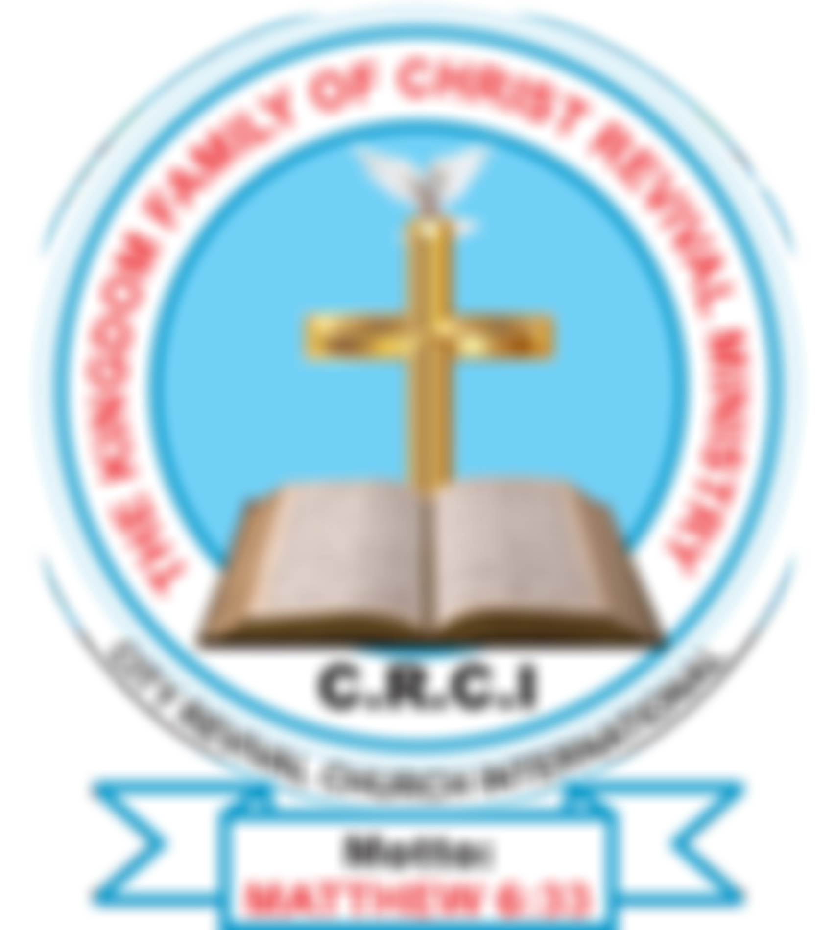 City Revival Church International | Charici