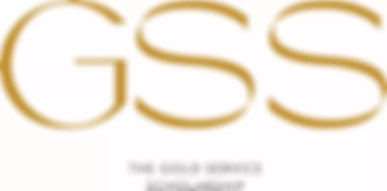 The Gold Service Foundation | Charici