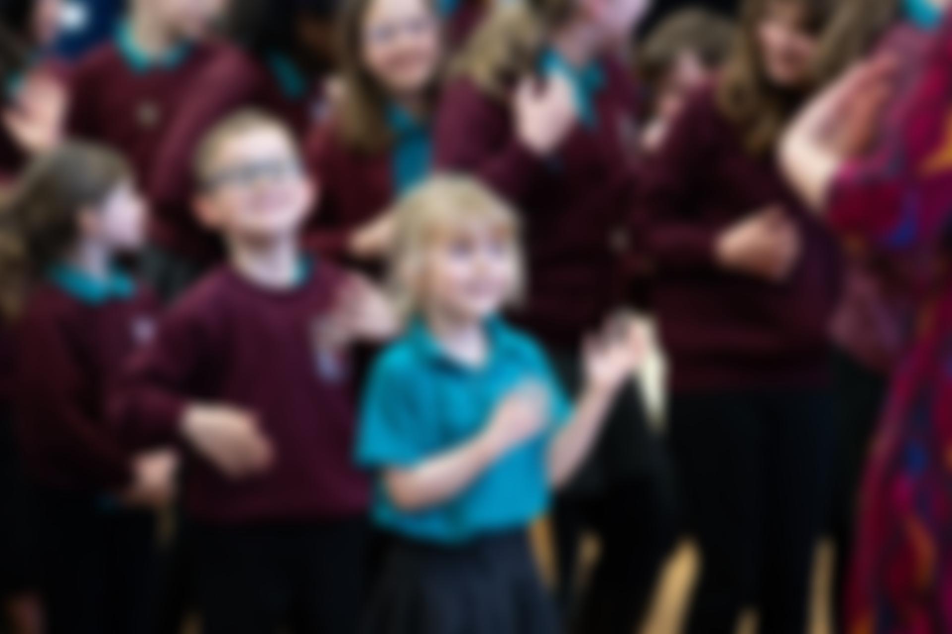 Friends Of Chesterton School And Nursery Ltd | Charici