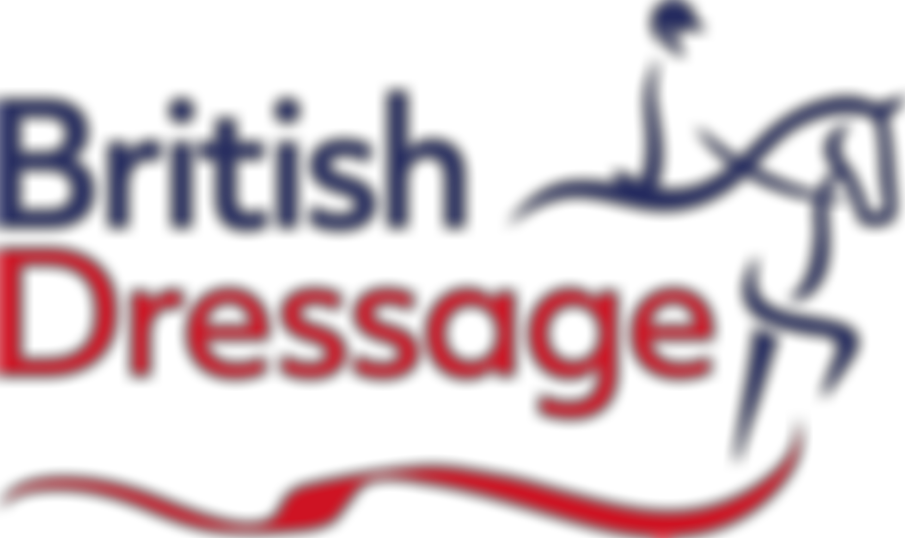 British Dressage | Charici
