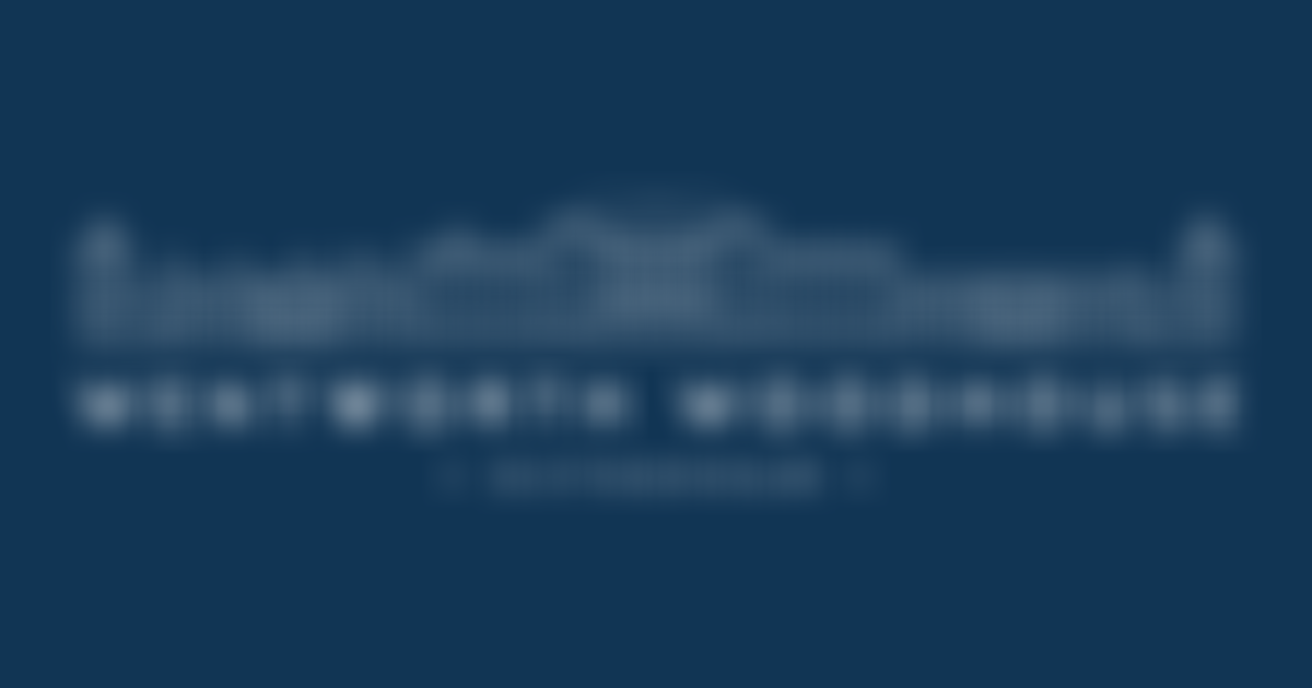 Wentworth Woodhouse Preservation Trust | Charici