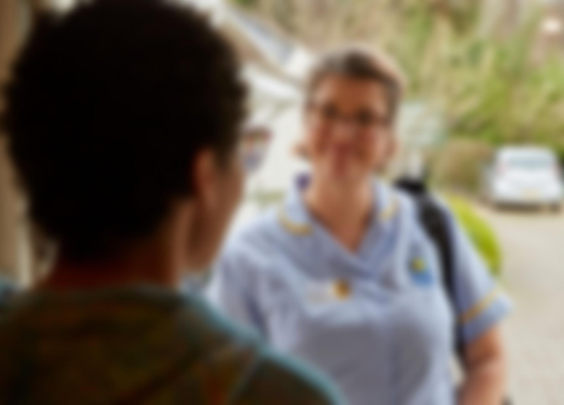 Marie Curie | Charici