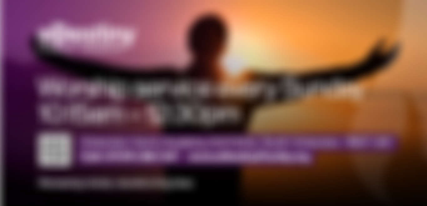 Destiny Chapel | Charici