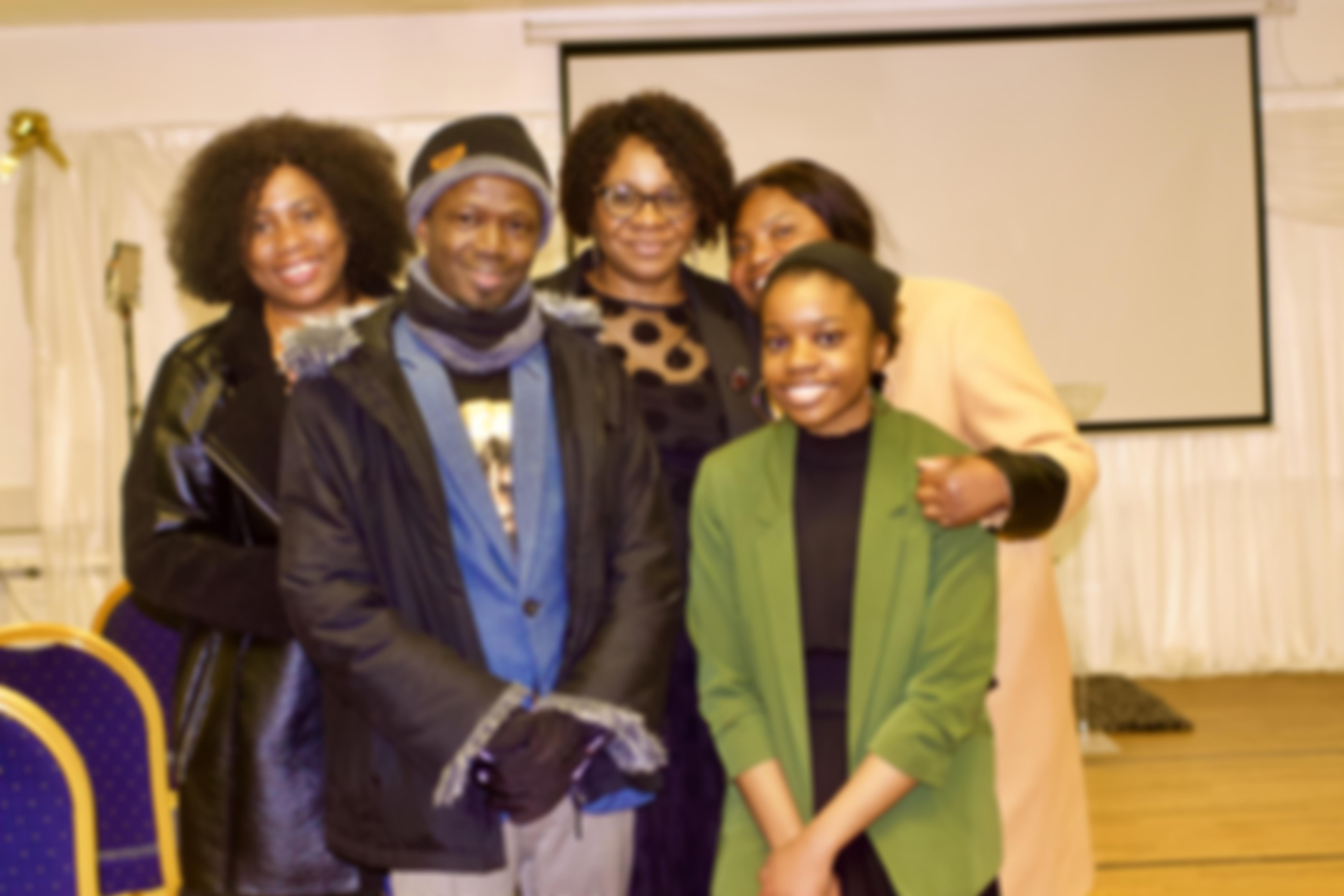 The Mountain Of The Lord's House | Charici