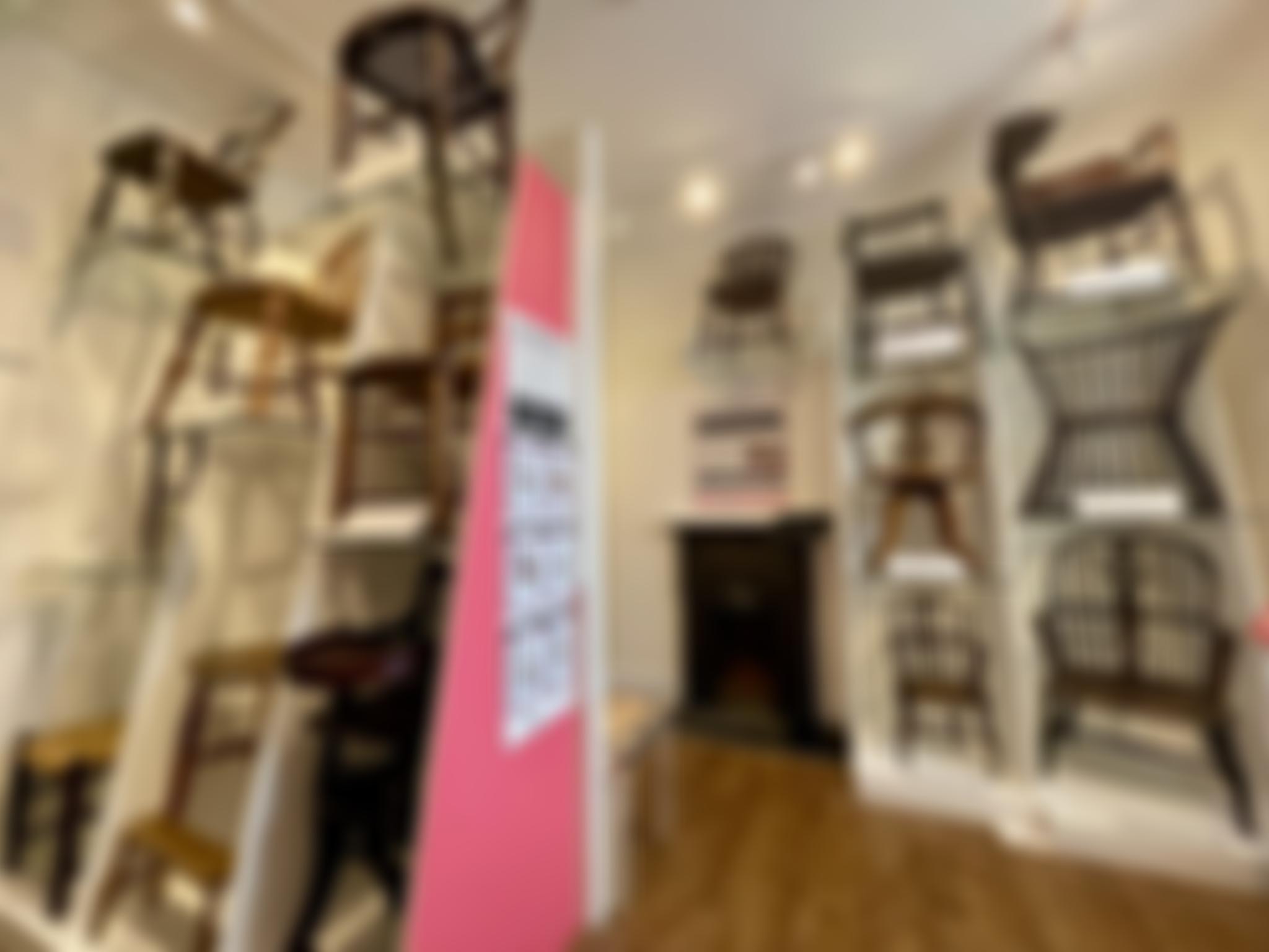 Wycombe Heritage And Arts Trust | Charici