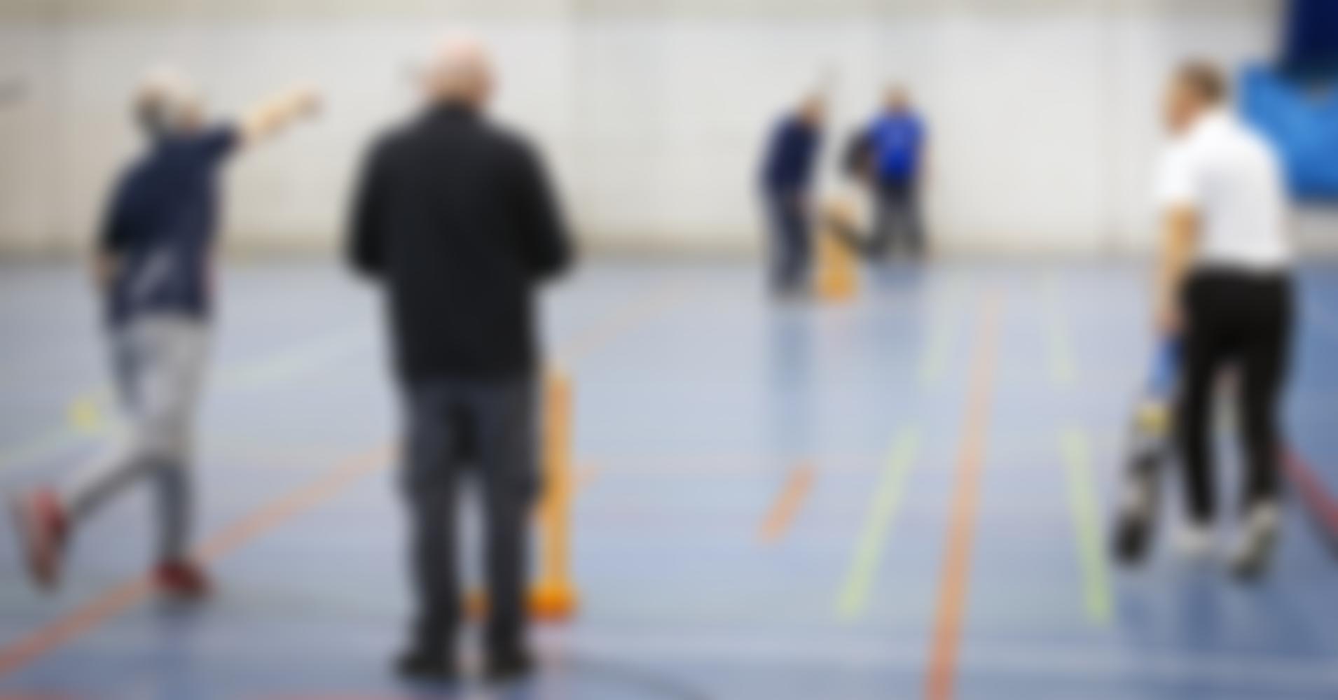 Kent Cricket Foundation | Charici