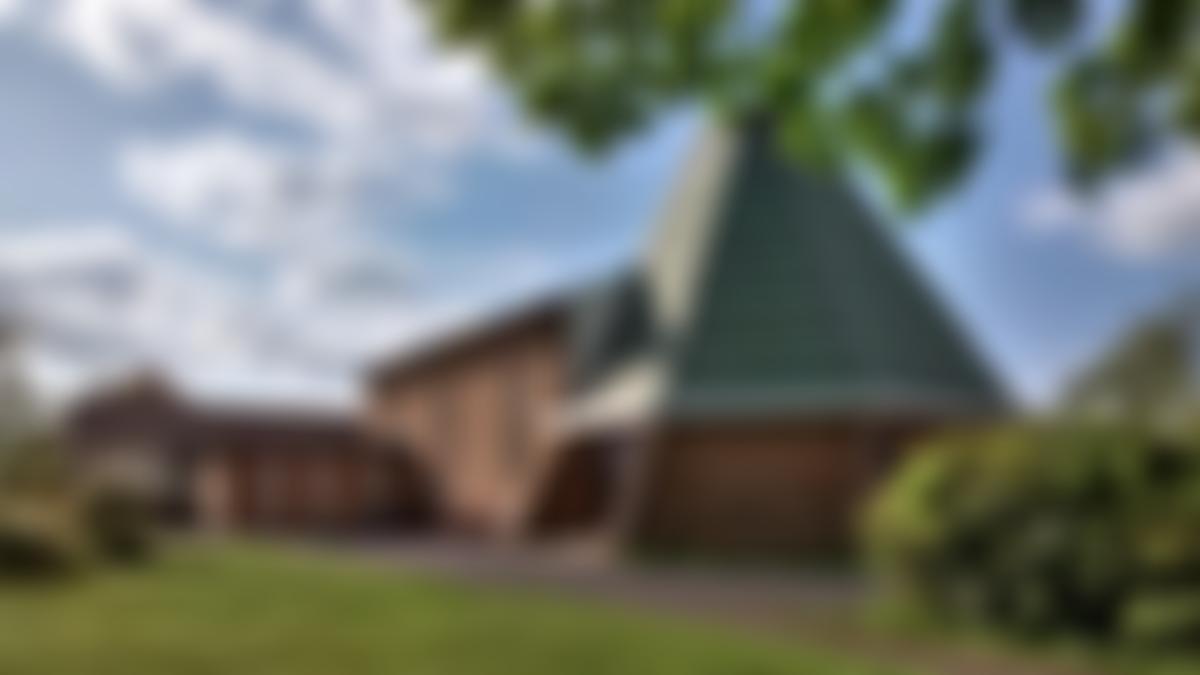 The Parochial Church Council Of The Ecclesiastical Parish Of Tilehurst St Catherine And Calcot St Birinus | Charici