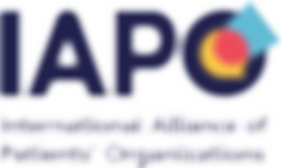 International Alliance Of Patients' Organizations | Charici