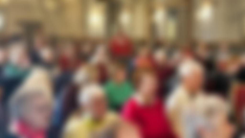 Swanley & District U3A | Charici