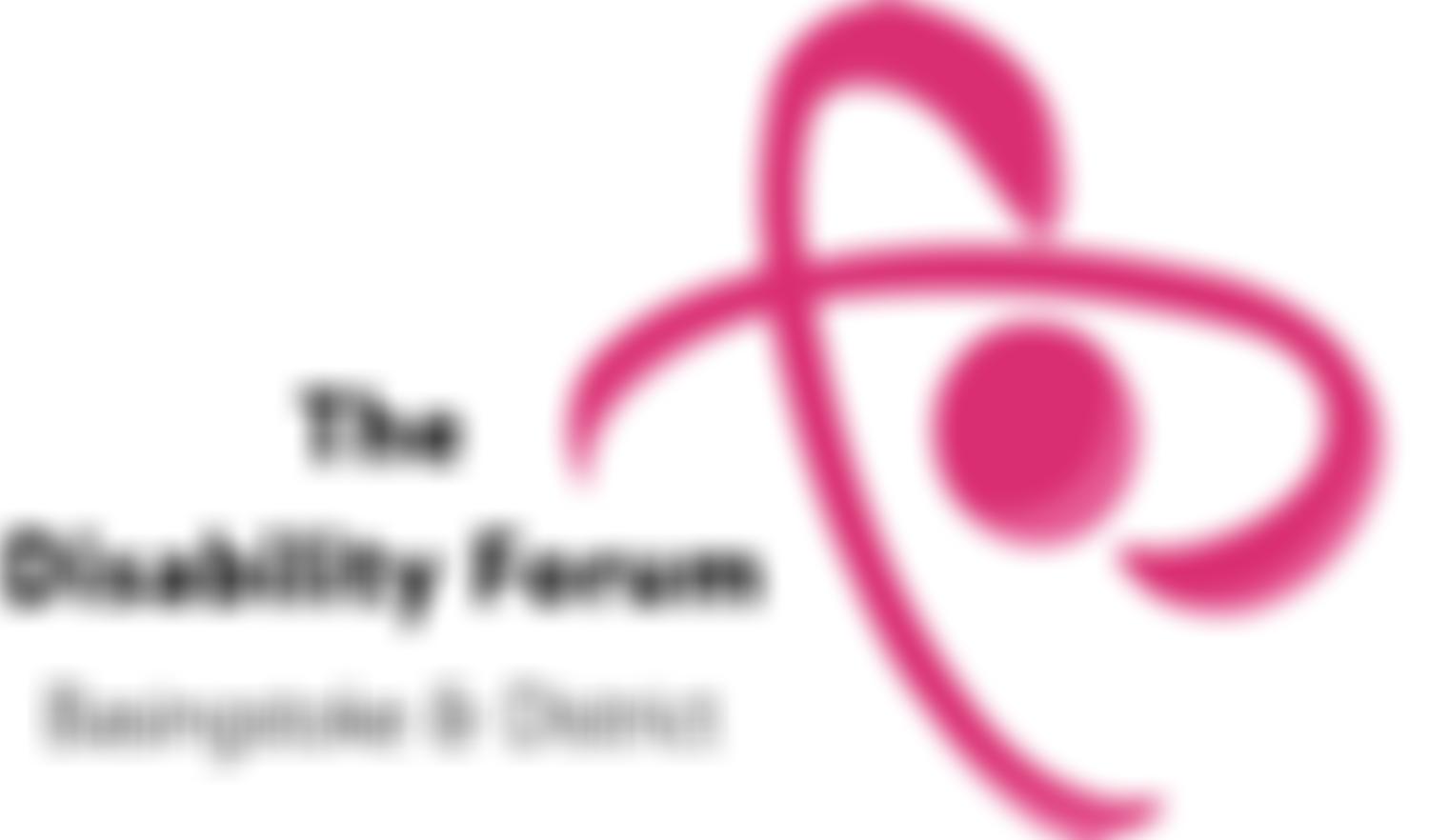 Basingstoke And District Disability Forum | Charici
