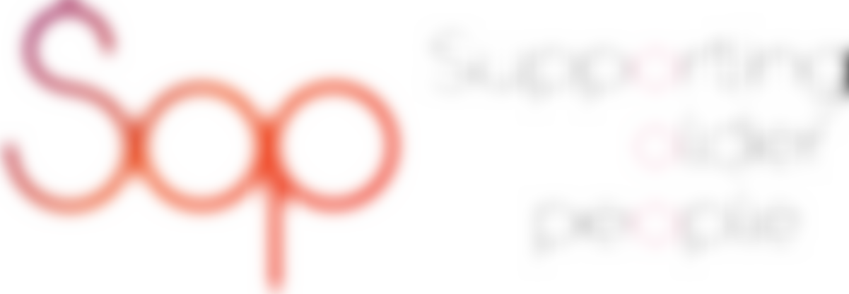 Supporting Older People Cio | Charici