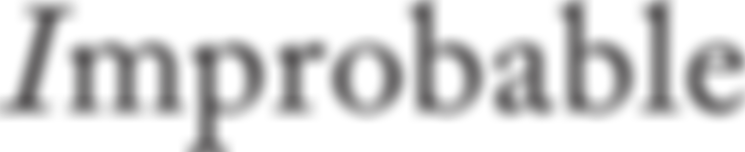 Improbable | Charici