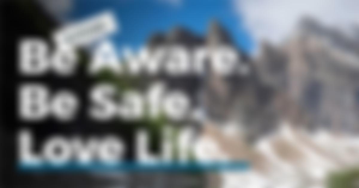 Para-Monte -The Adam Savory Memorial Fund | Charici