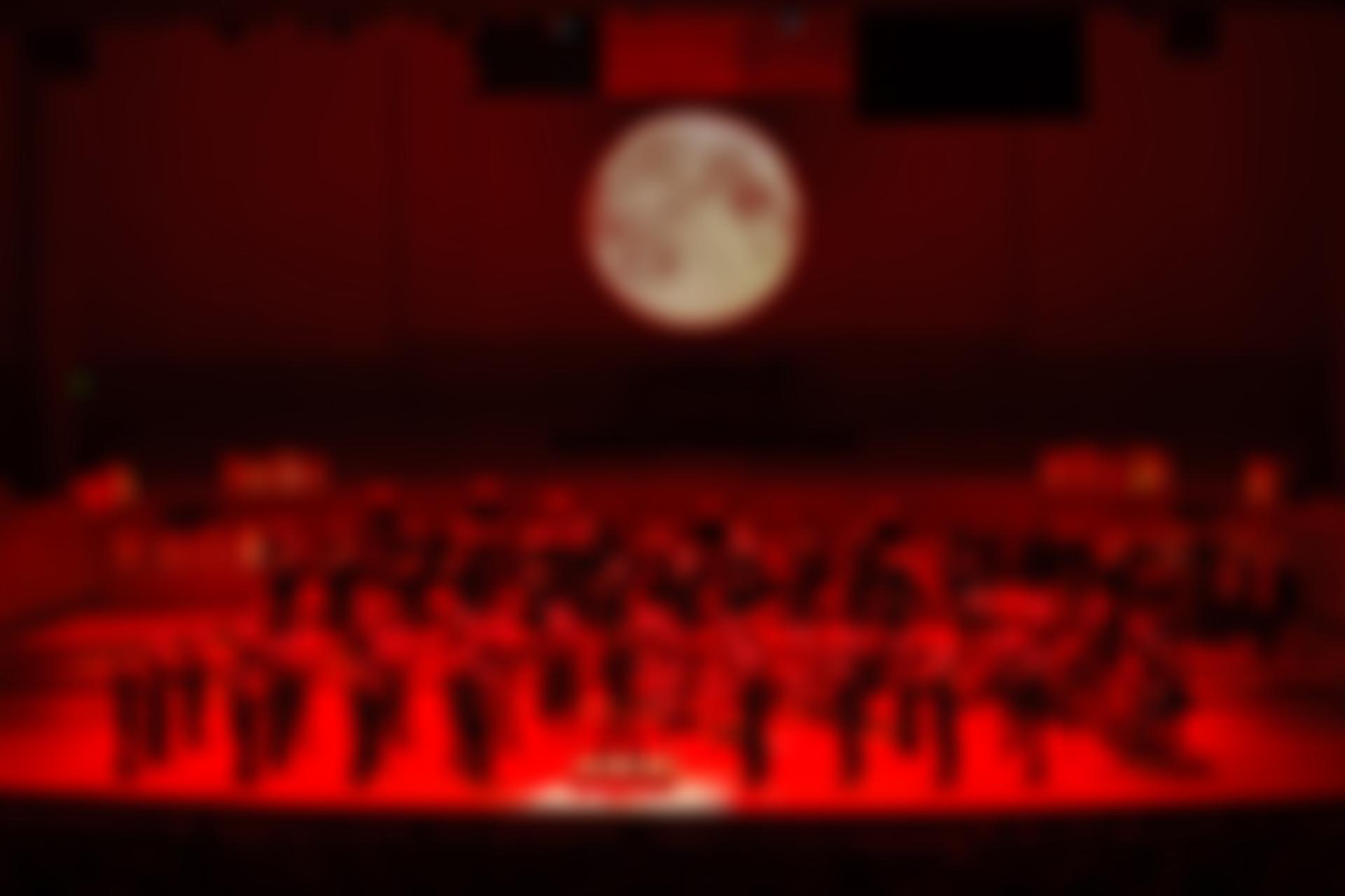 Aurora Orchestra | Charici