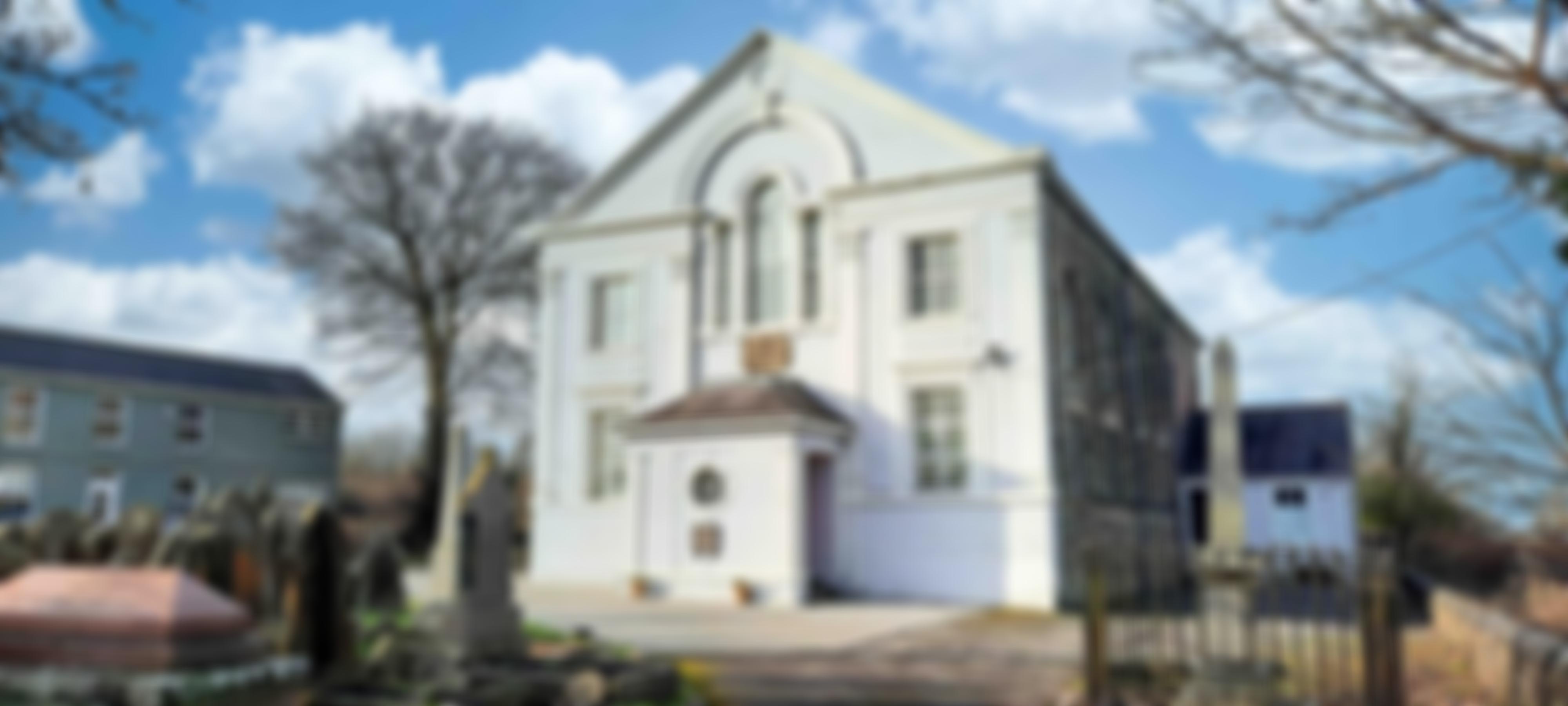 The Calon Lan Centre | Charici