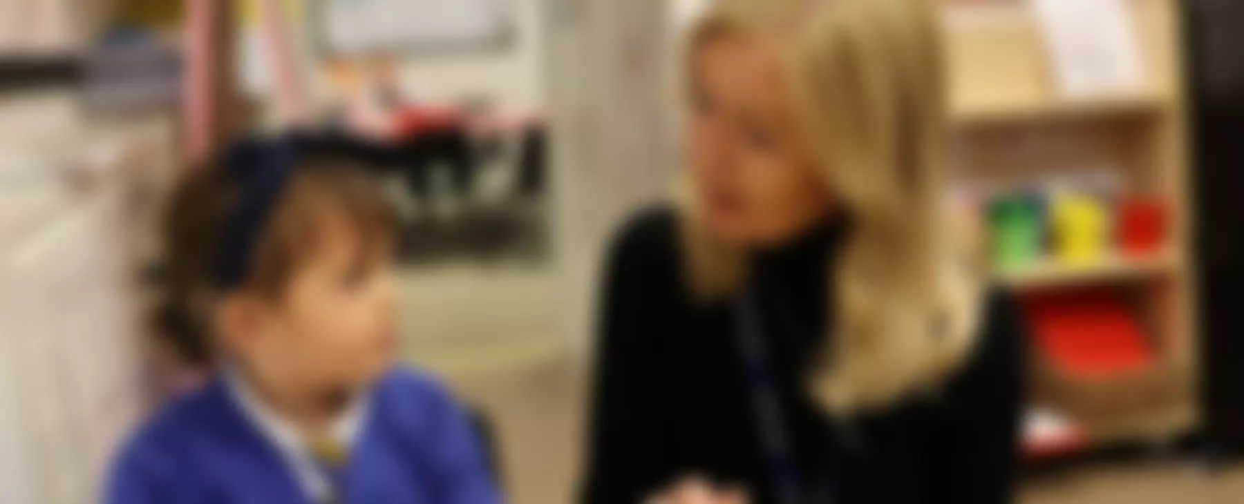 The Friends Of Kettlesing Felliscliffe Community Primary School | Charici