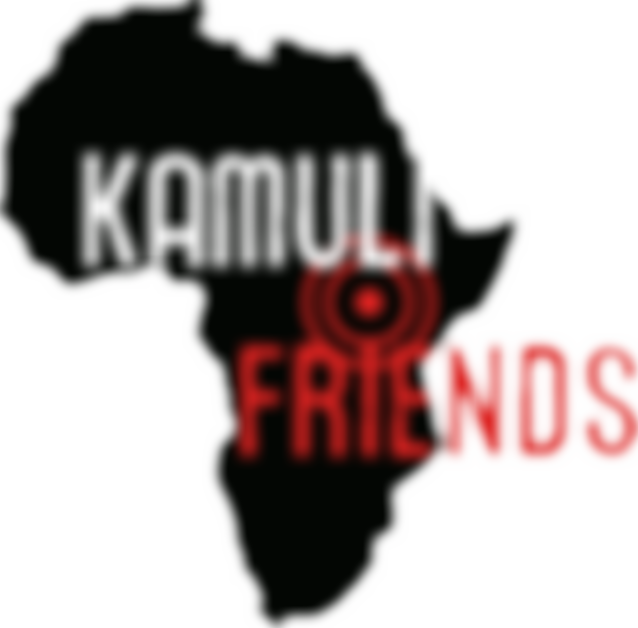 Kamulifriends | Charici