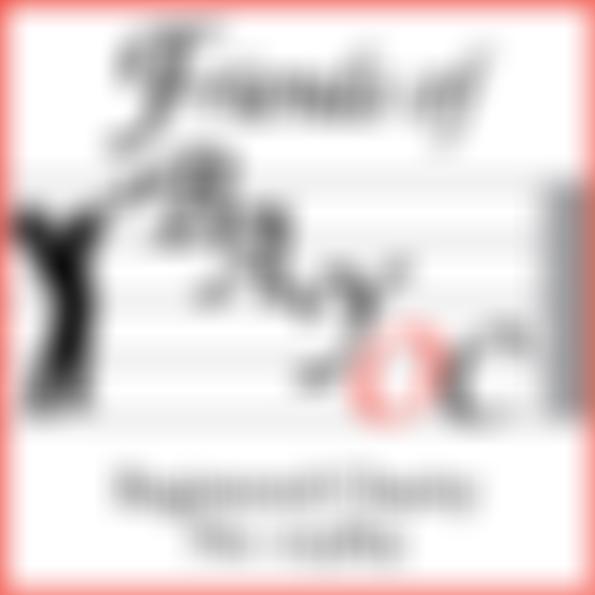 The Friends Of Basingstoke Area Youth Orchestras And Choirs | Charici