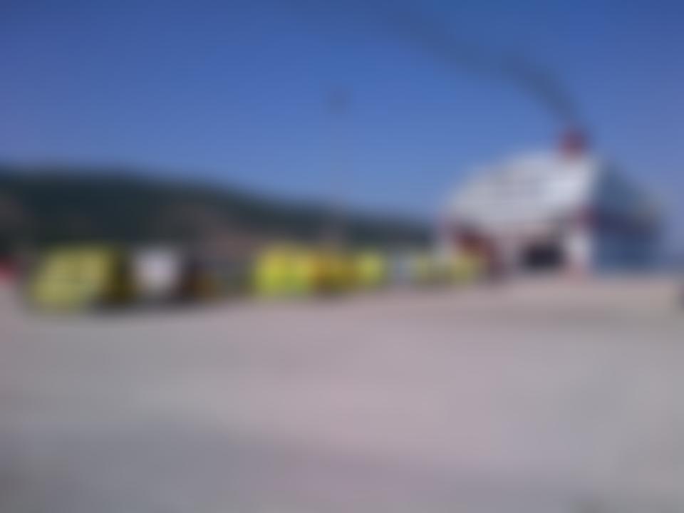 World Aid Convoy | Charici