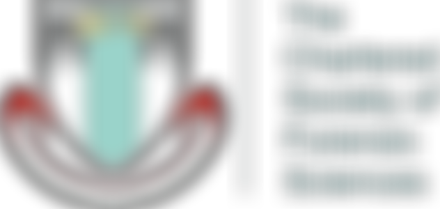 The Chartered Society Of Forensic Sciences | Charici