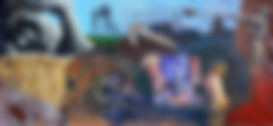 Artspace Dudley | Charici