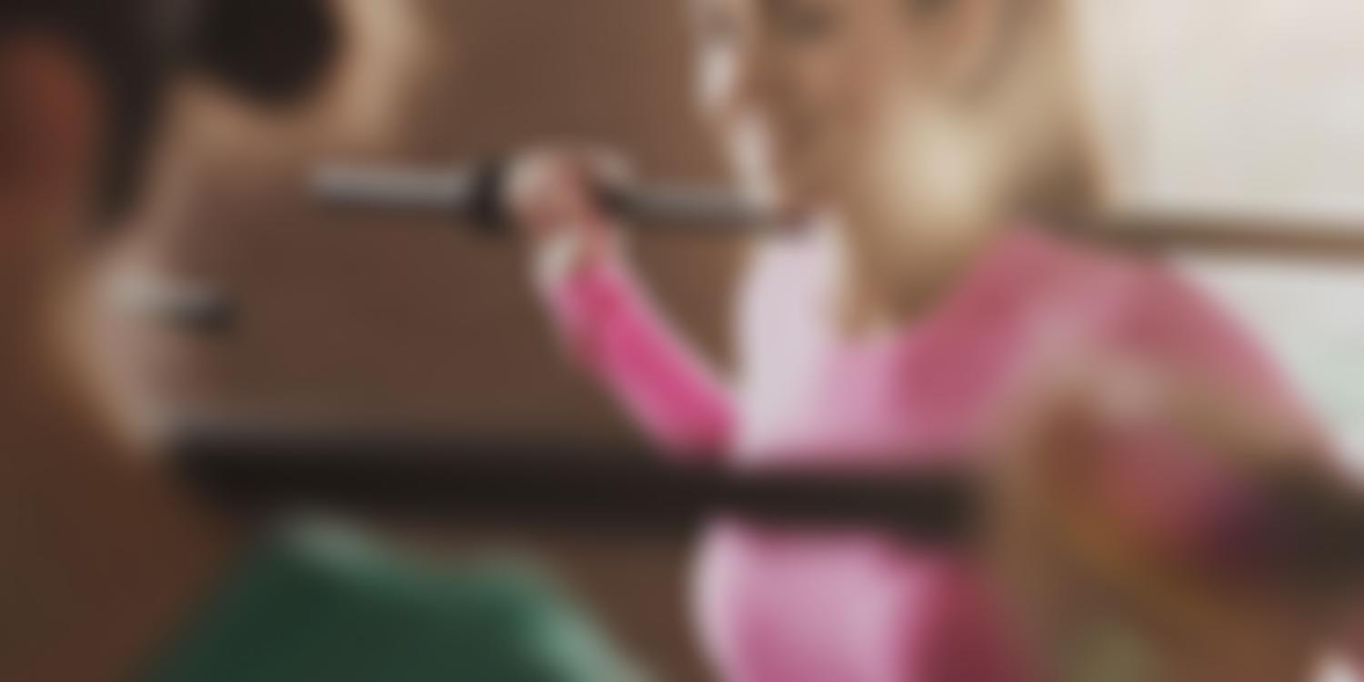 Everybody Health & Leisure | Charici