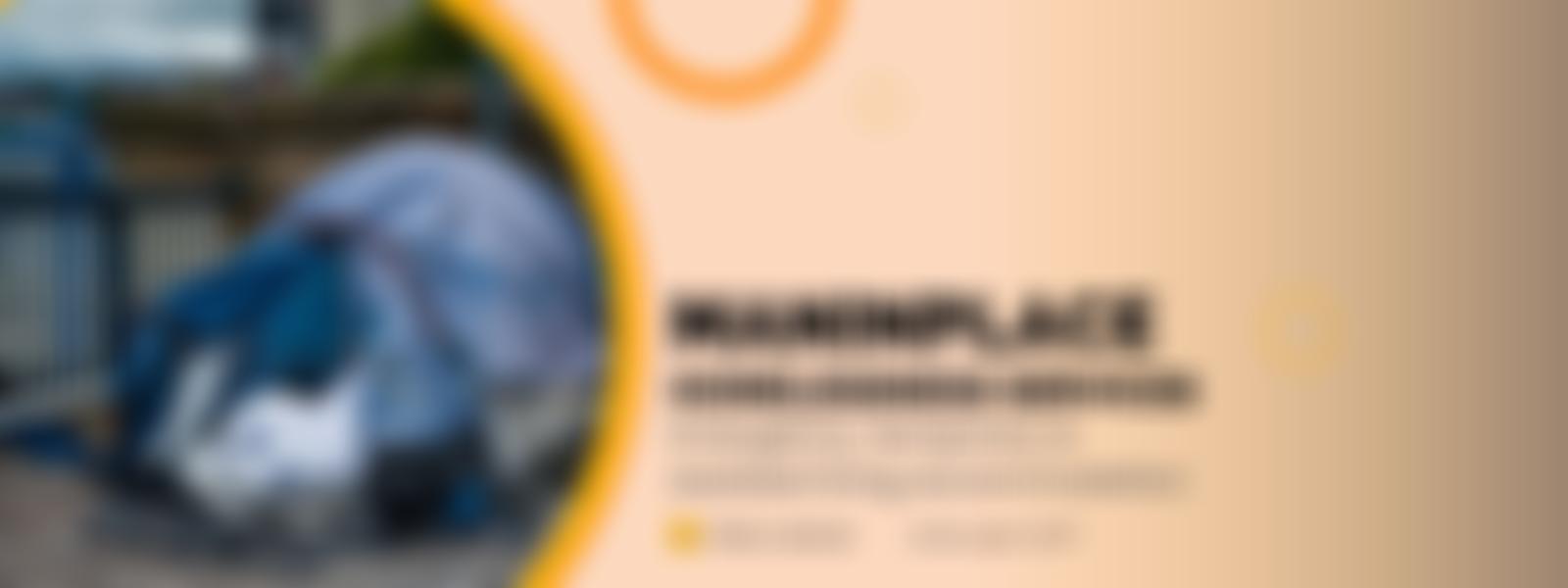 Maninplace Cio | Charici