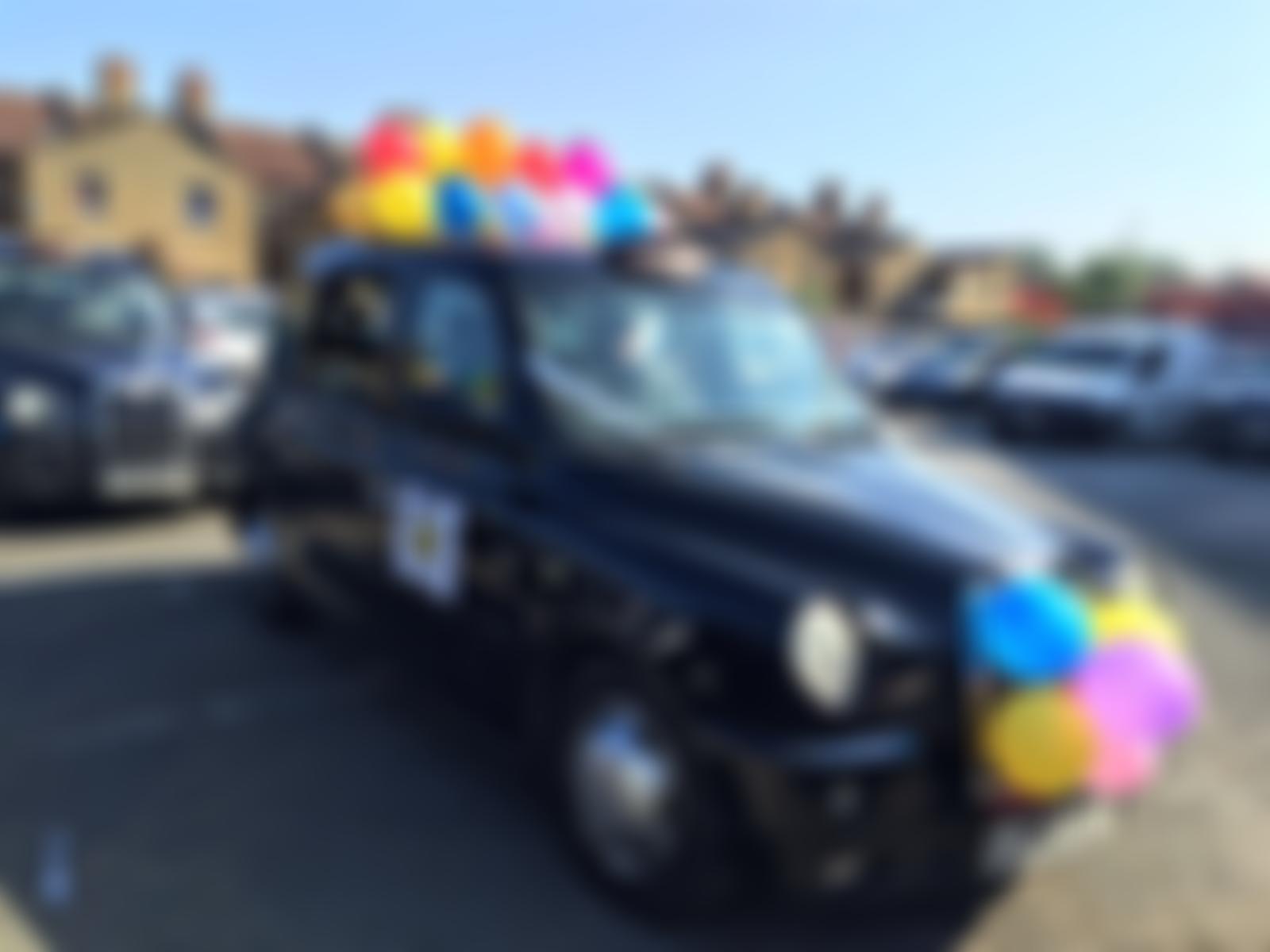 Albany Taxi Charity Fund | Charici