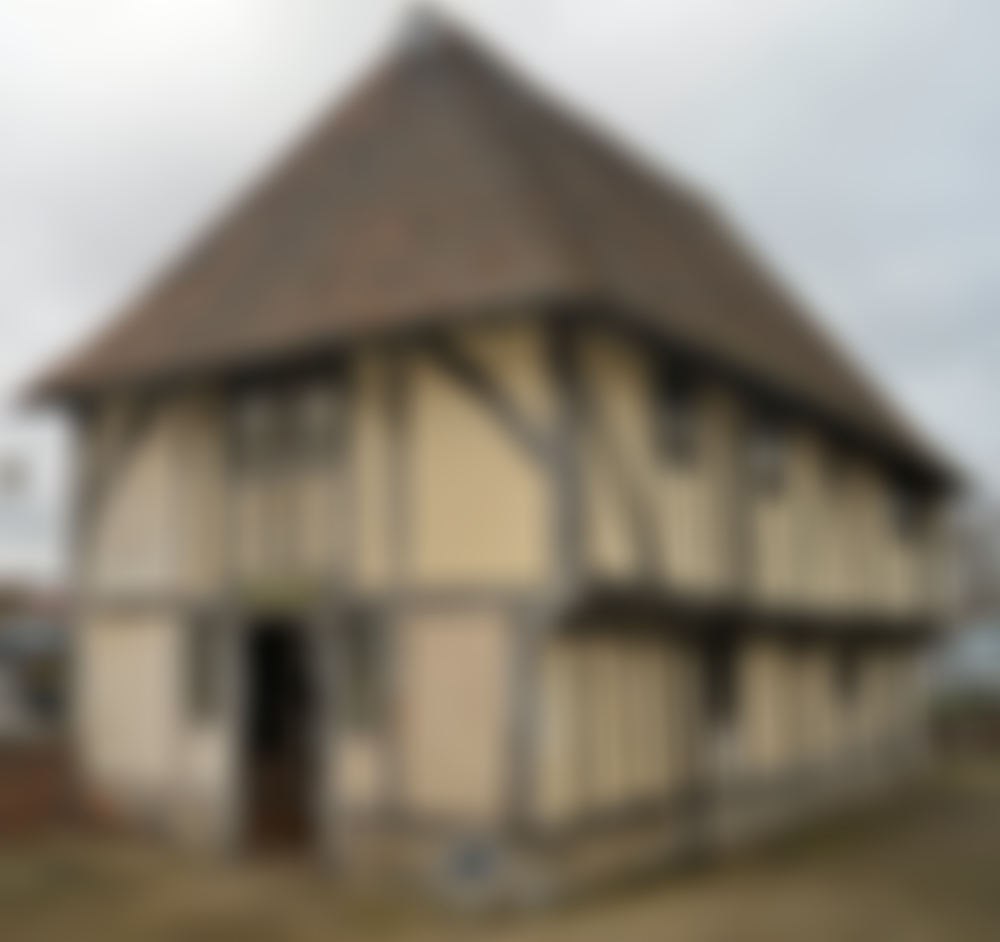 The Friends Of Milton Regis Court Hall | Charici