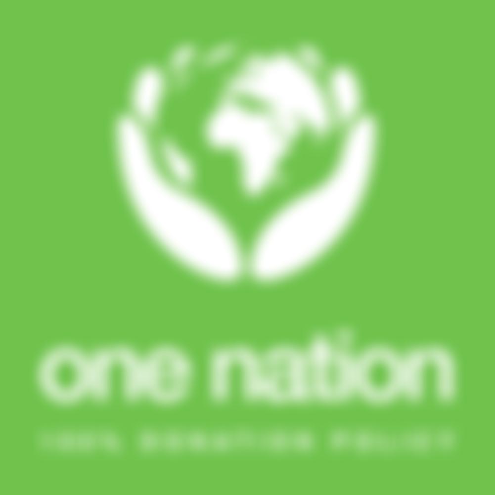 One Nation | Charici