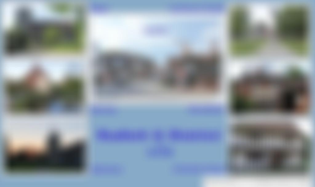 Radlett And District U3A | Charici