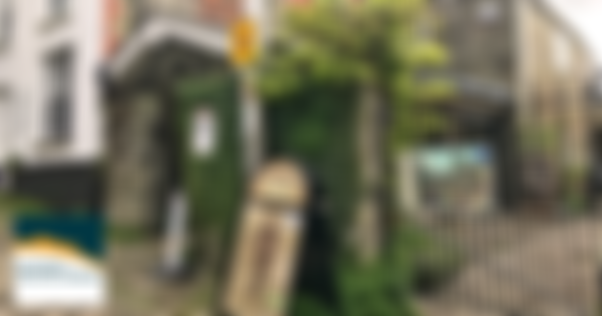 The Shaftesbury & District Historical Society | Charici