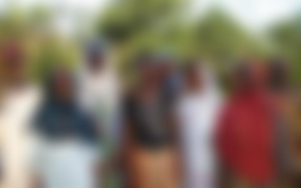 Alanouwaly Salifou Sylla Foundation | Charici