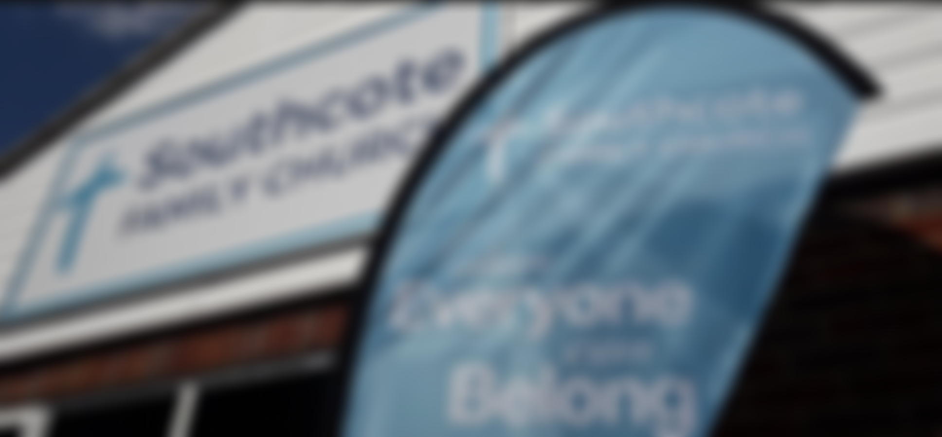 Southcote Family Church | Charici