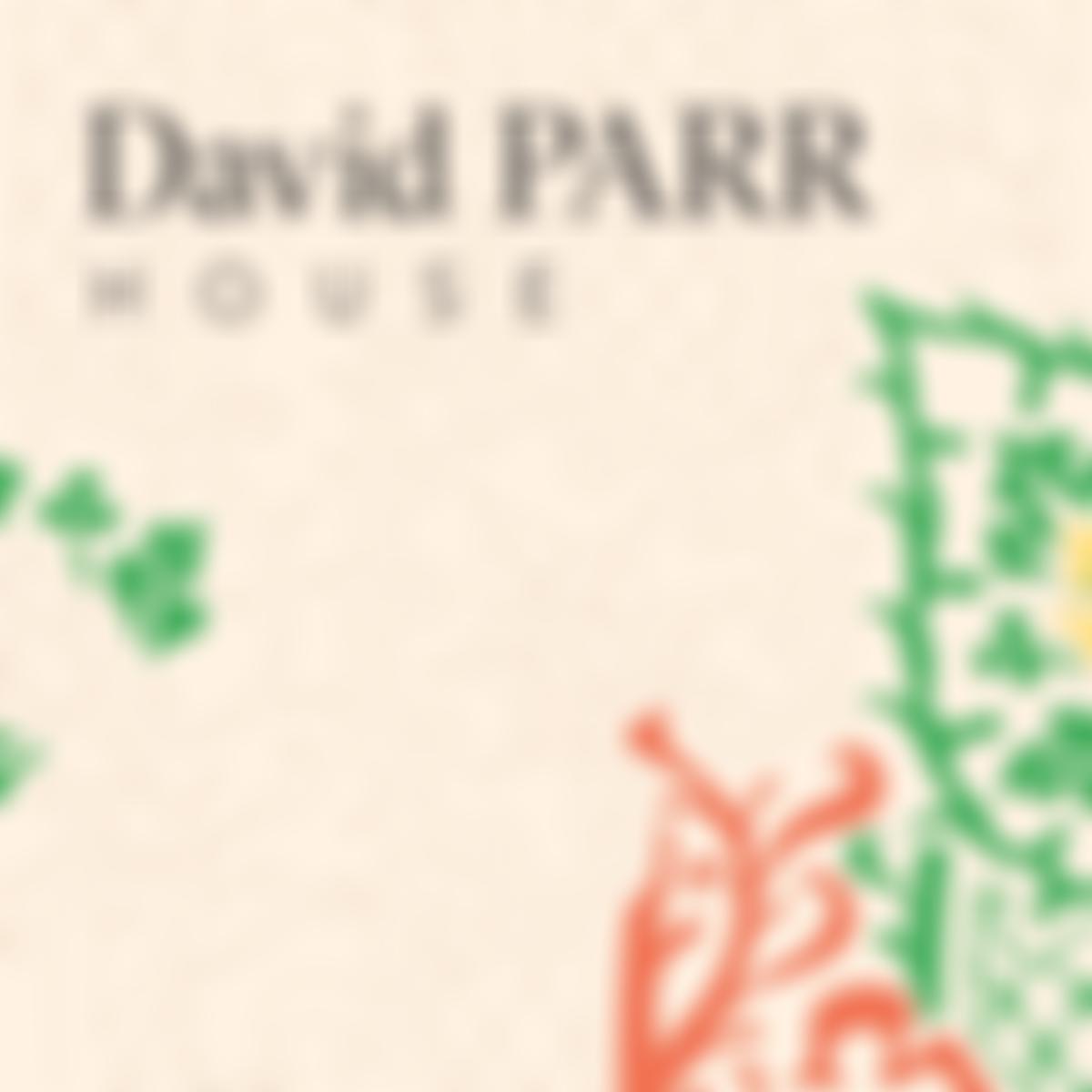 The David Parr House | Charici