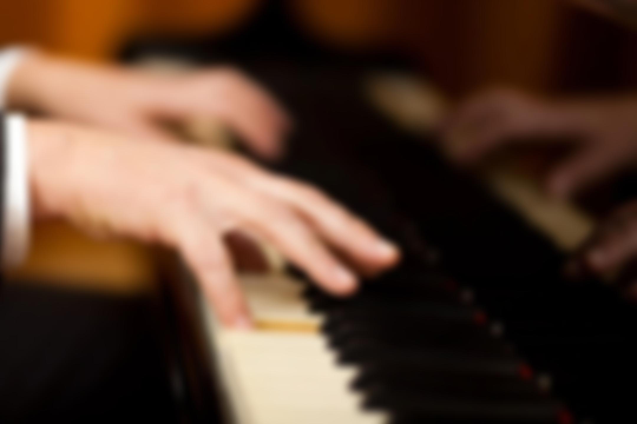 Iffley Music Society | Charici