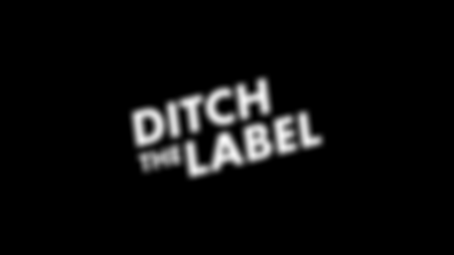 Ditch The Label Ltd | Charici