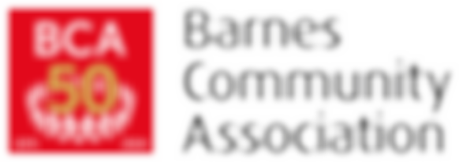 Barnes Community Association | Charici