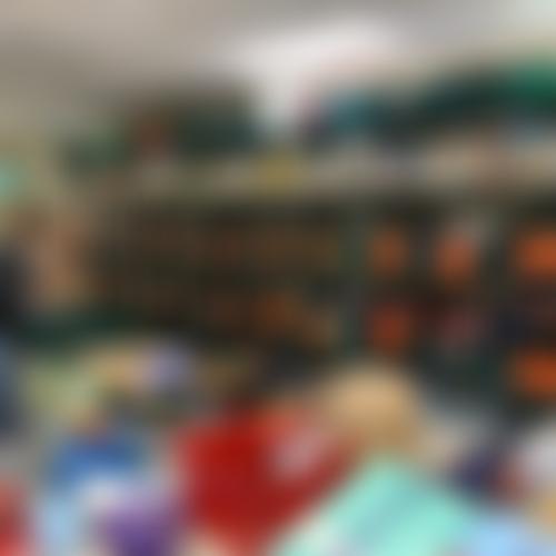 Washington Community Food Project | Charici