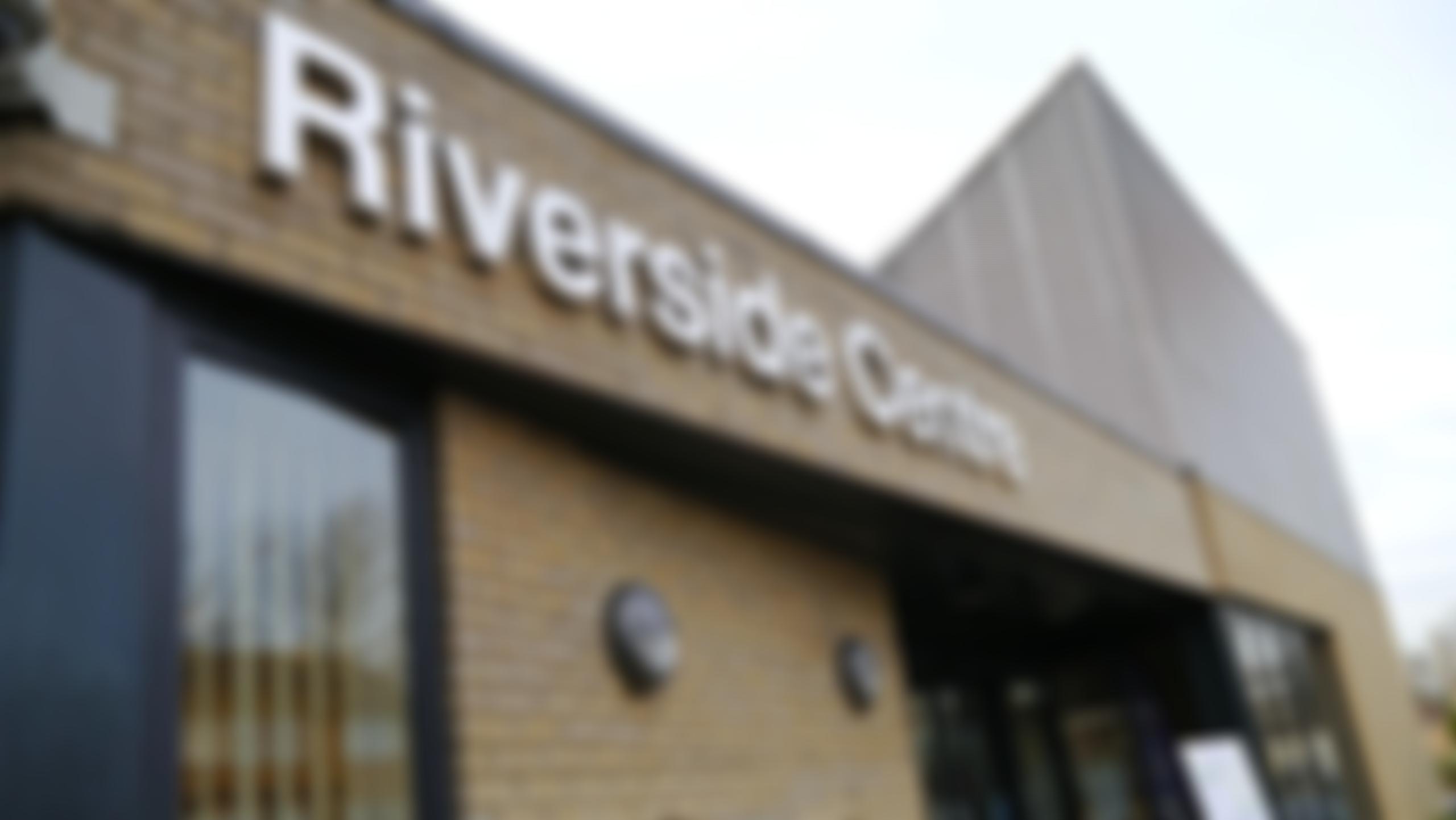 Riverside Community Association Limited | Charici