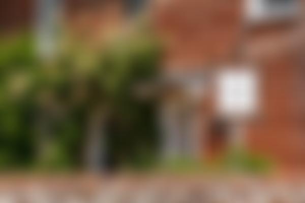 Jane Austen's House Museum | Charici