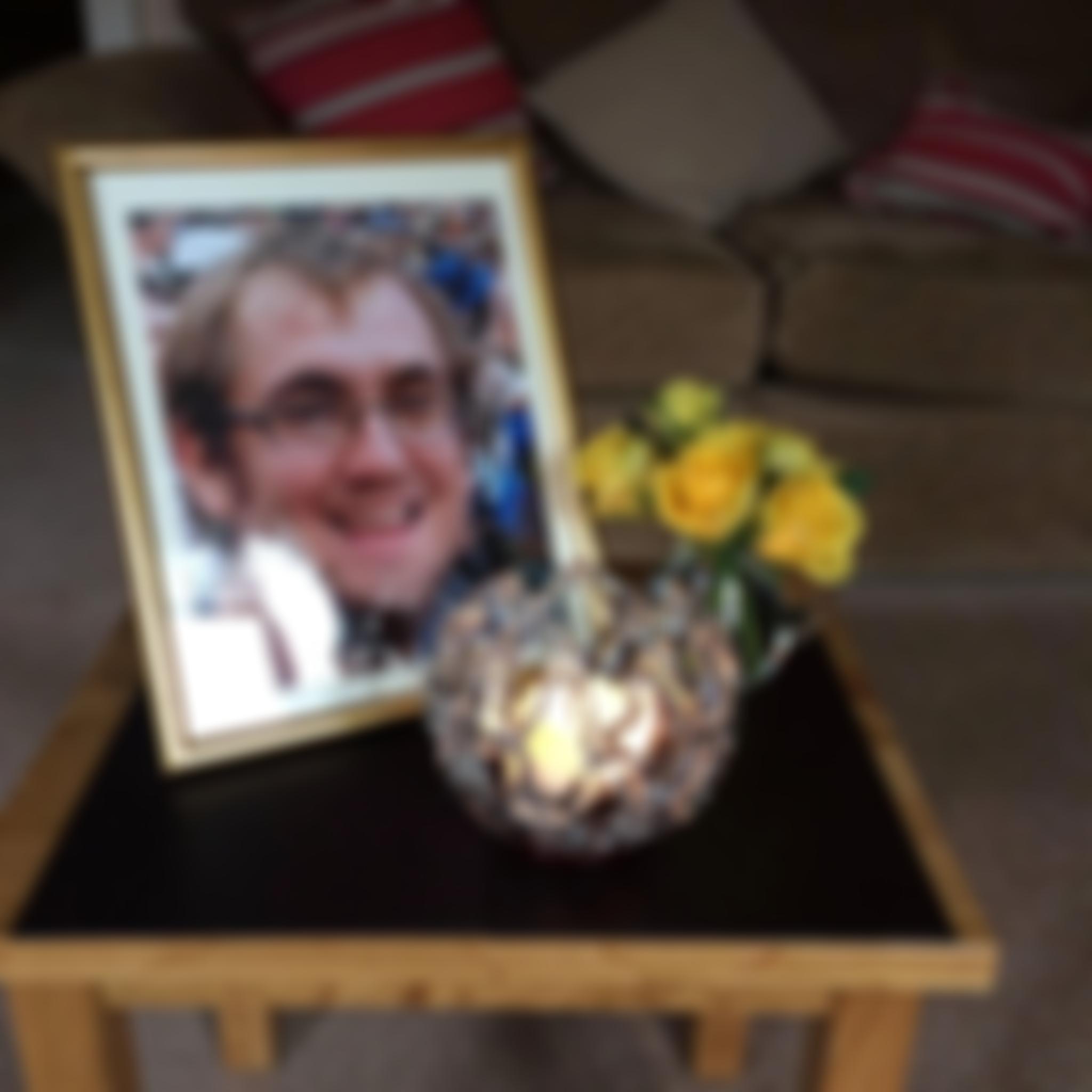 The Matt Palmer Trust | Charici