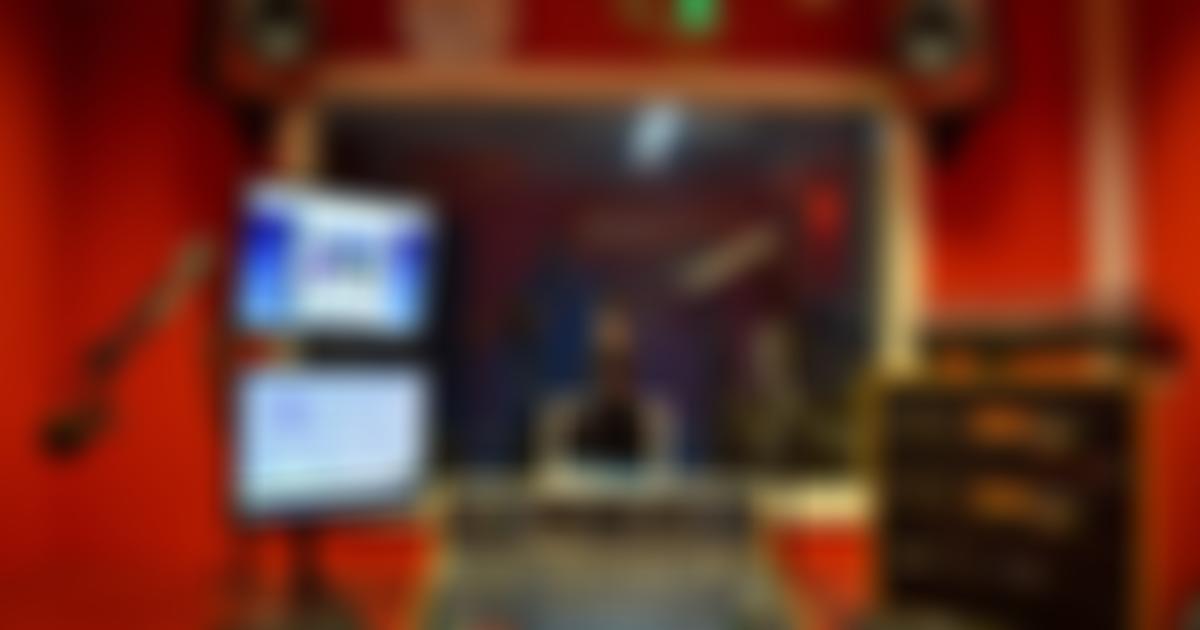 Aylesbury Hospital Radio | Charici