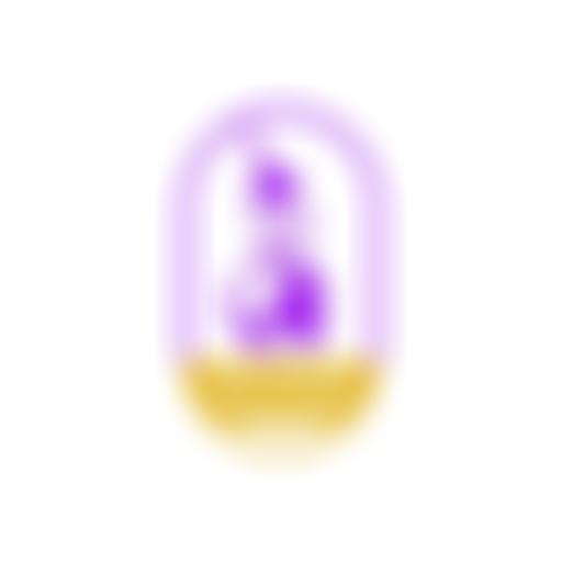 Joy To The Nations International | Charici