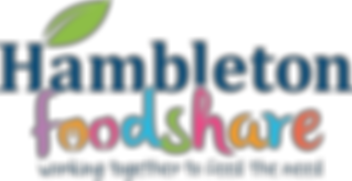Hambleton Foodshare | Charici