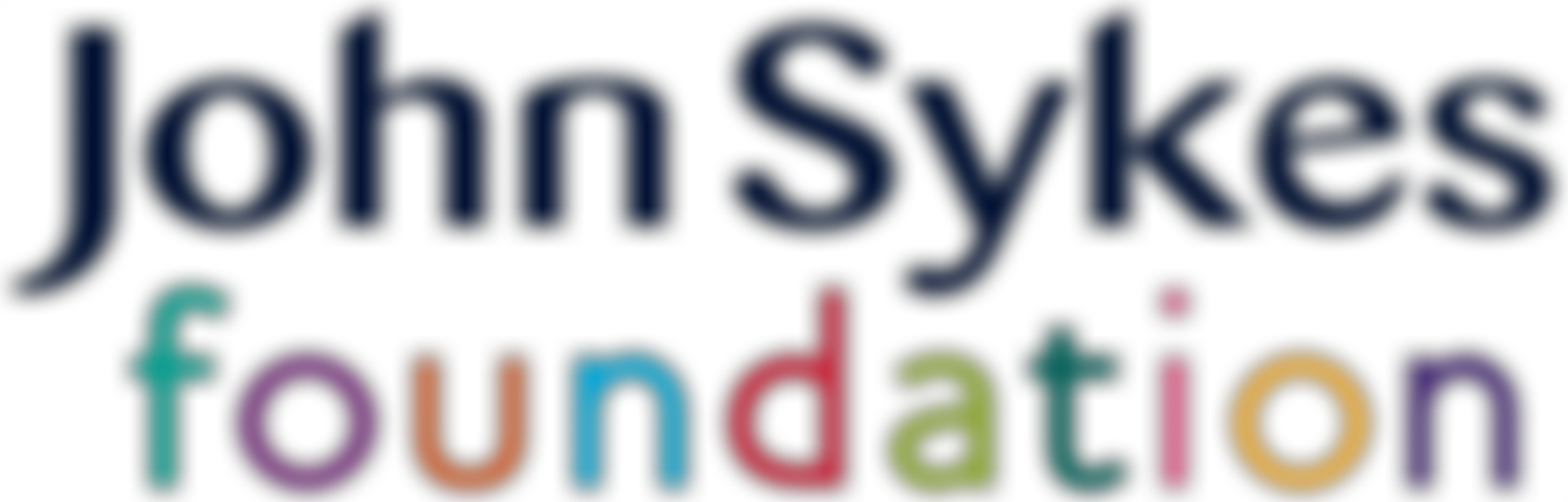 John Sykes Foundation | Charici