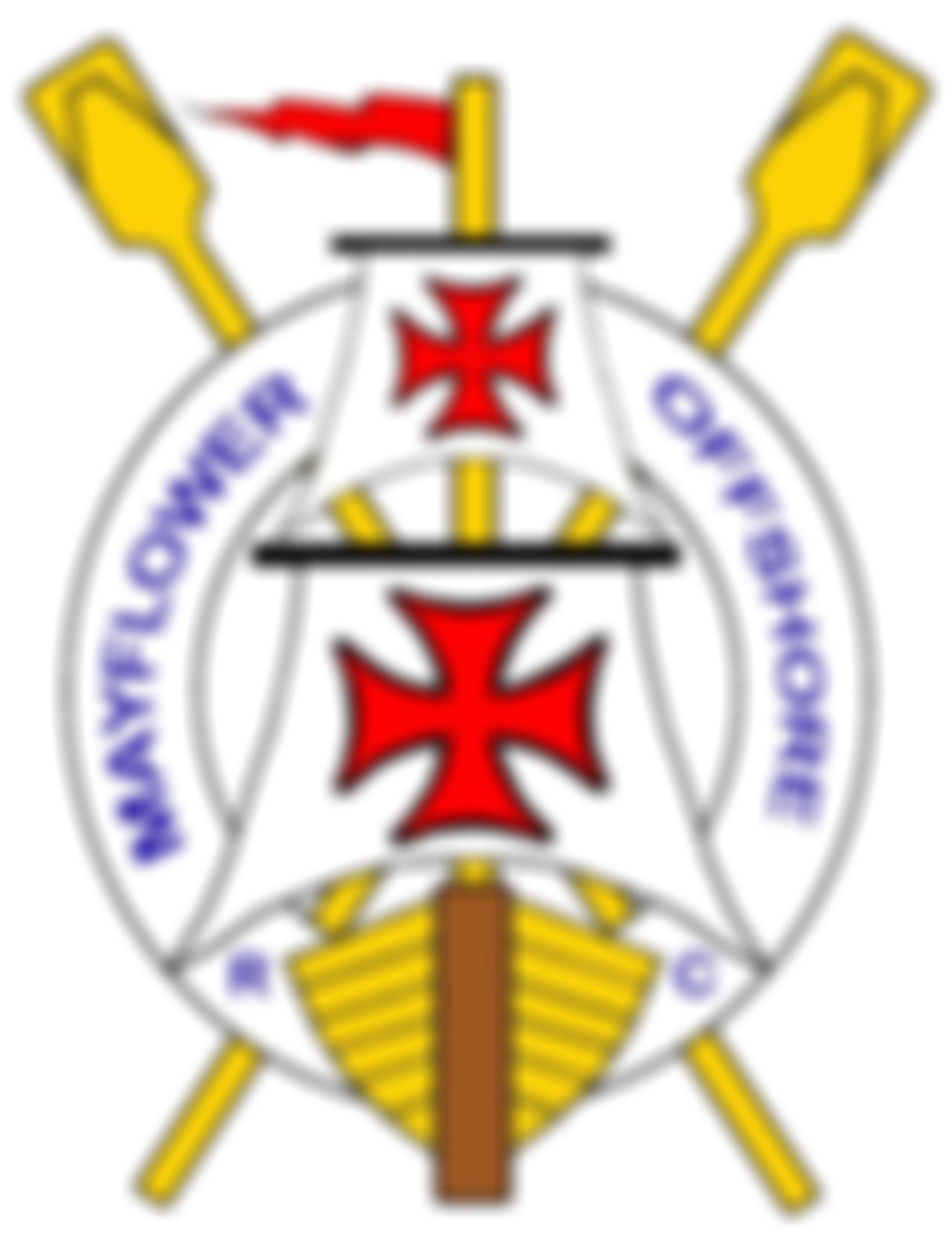 Mayflower Offshore Rowing Club | Charici