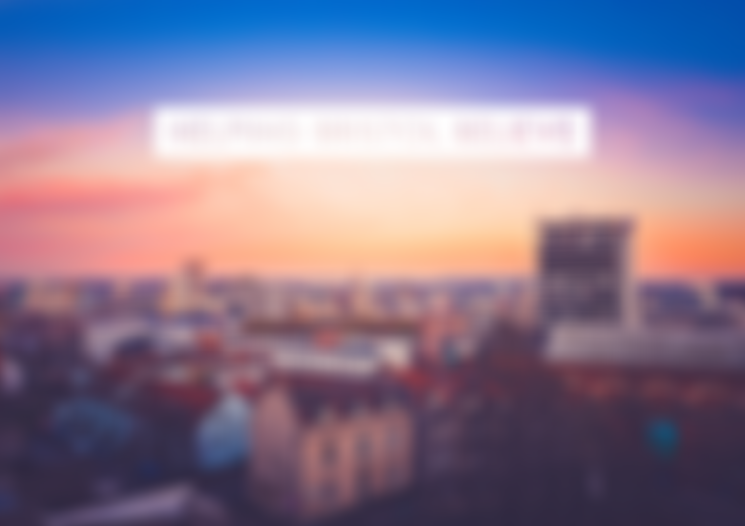 City Church Bristol | Charici