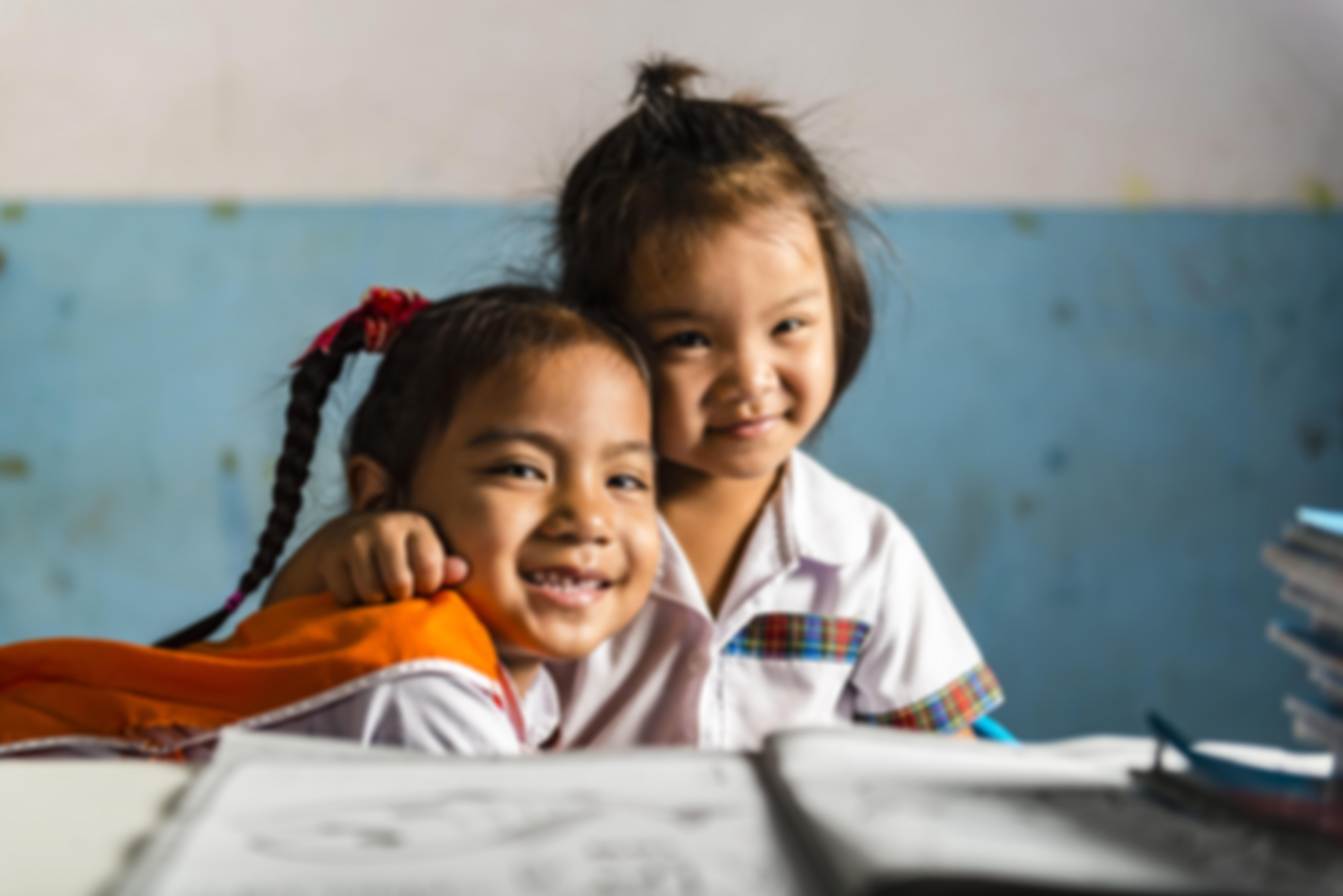 Teachbeyond | Charici