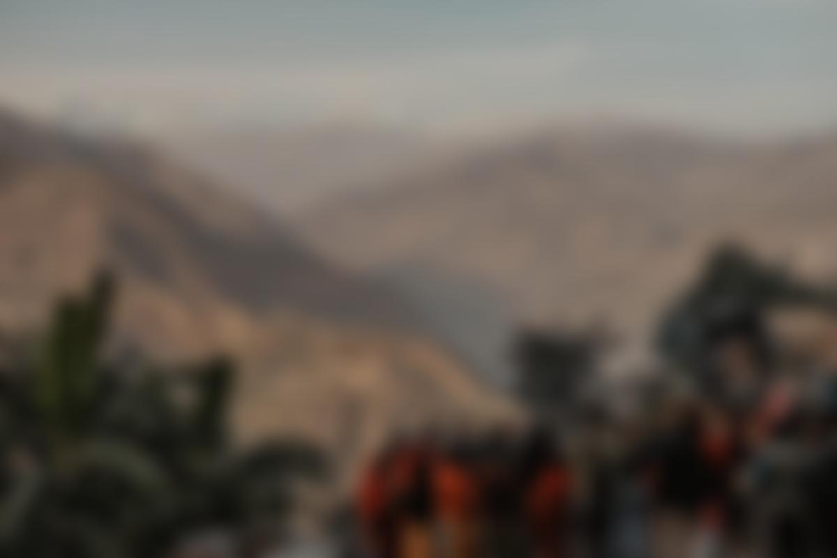 Youth With A Mission Harpenden | Charici